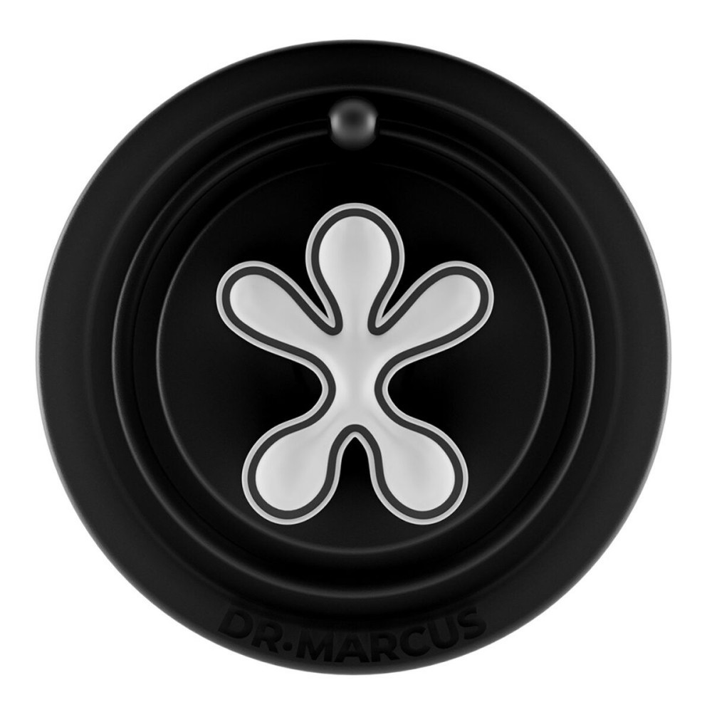 Αποσμητικό Αυτοκινήτου Dr Marcus Lucky Pin black Πλαστική ύλη
