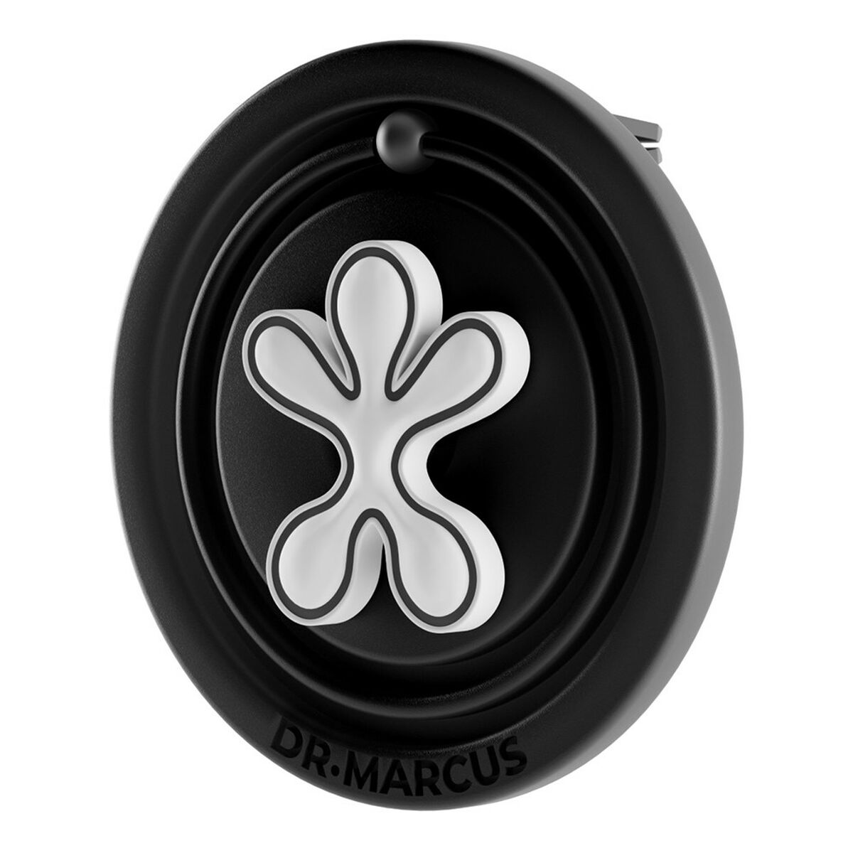 Αποσμητικό Αυτοκινήτου Dr Marcus Lucky Pin black Πλαστική ύλη