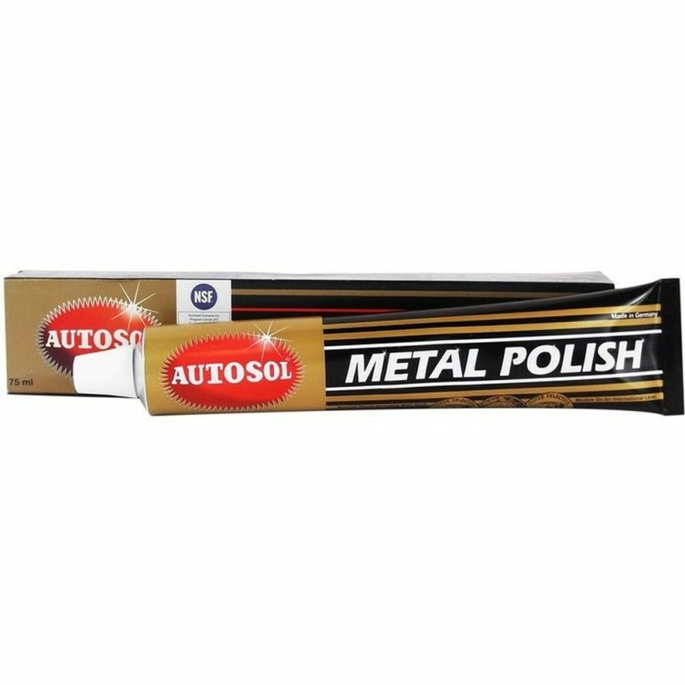 Καθαριστής Μετάλλων Autosol 01 001831 750 ml