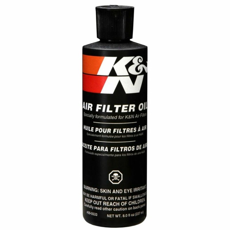 Kαθαριστικό φίλτρου αέρα K&N KN99-0533 0,23 l