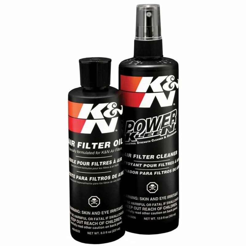 Kαθαριστικό φίλτρου αέρα K&N KN99-5050 0,35 L 0,23 l