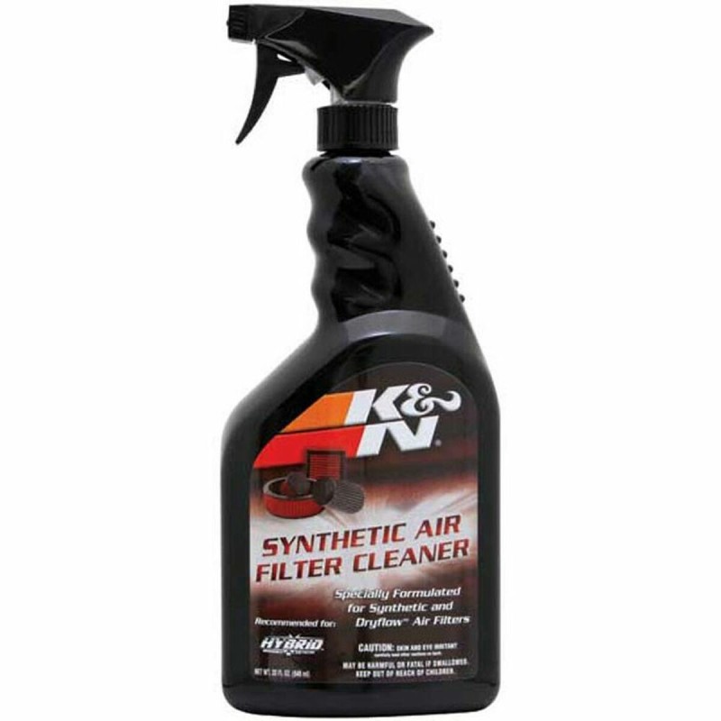 Kαθαριστικό φίλτρου αέρα K&N KN99-0624 946 ml