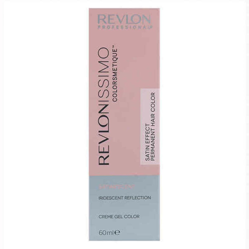 Μόνιμη Βαφή Revlonissimo Colorsmetique Satin Color Revlon Revlonissimo Colorsmetique Nº 212 (60 ml)