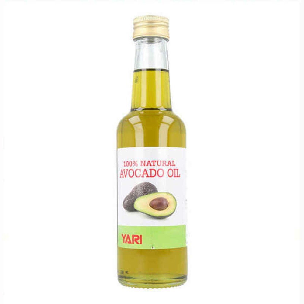 Λάδι Μαλλιών Yari Λάδι από Αβοκάντο (250 ml)