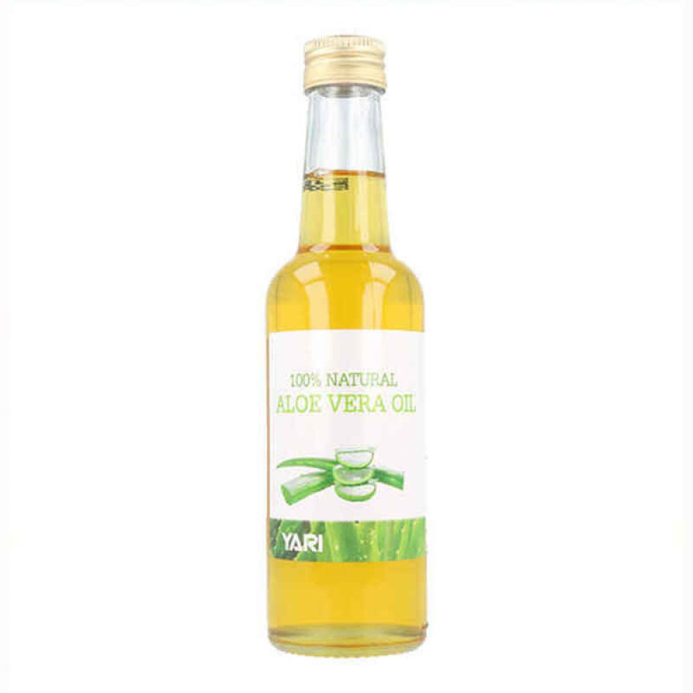 Λάδι Μαλλιών Yari Αλόη Βέρα (250 ml)