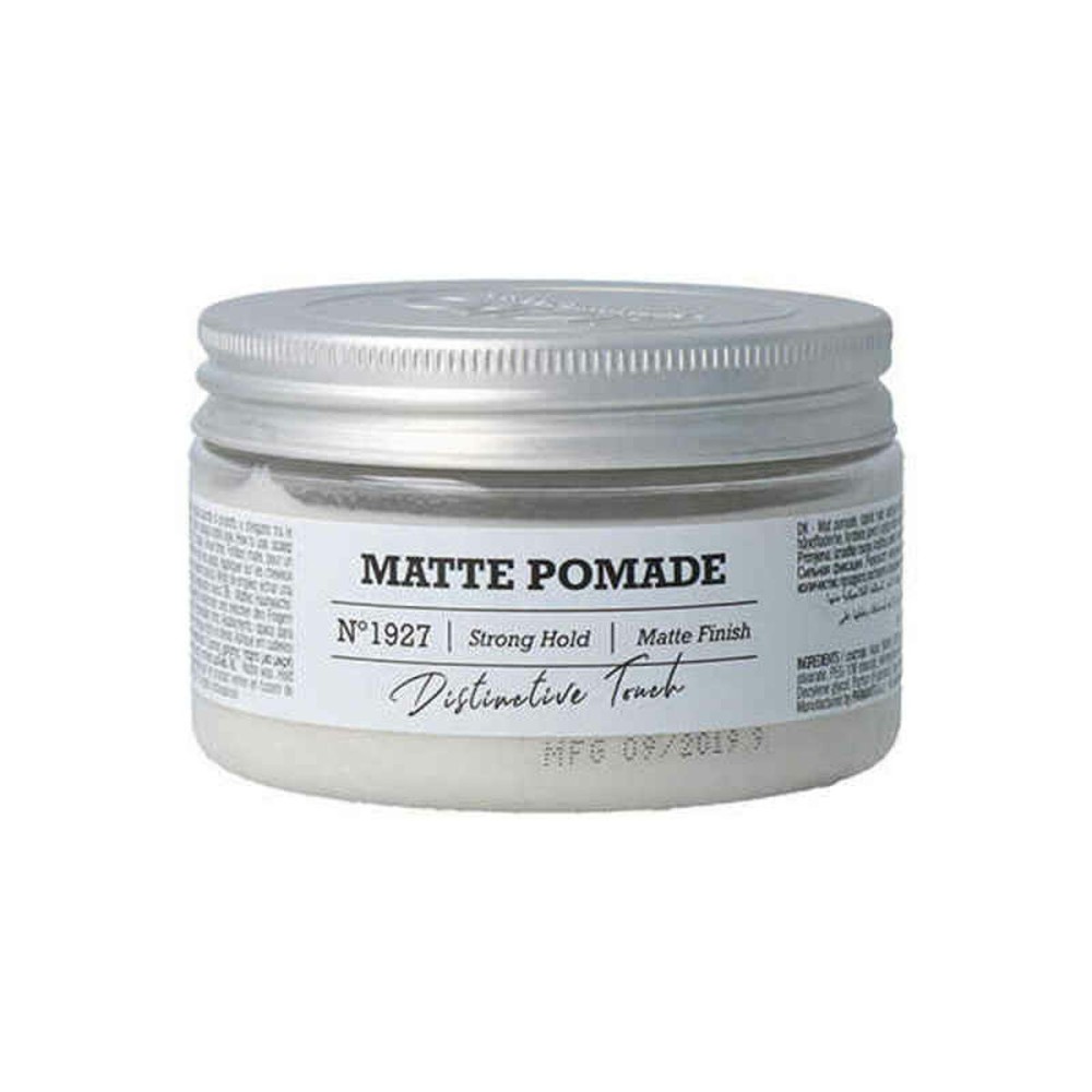 Δυνατό Κερί Μαλλιών Matte Pomade Nº1927 Farmavita
