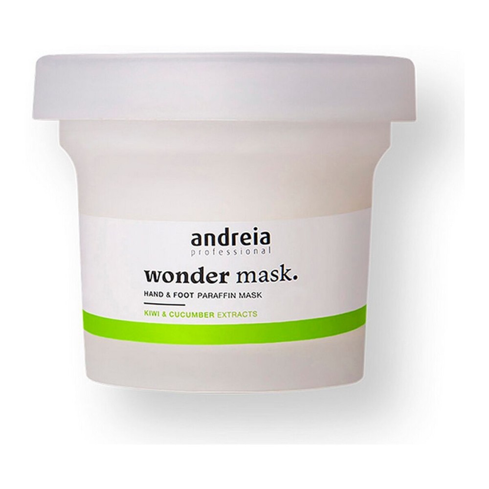 Μάσκα για τα χέρια Andreia Professional Wonder (200 g)