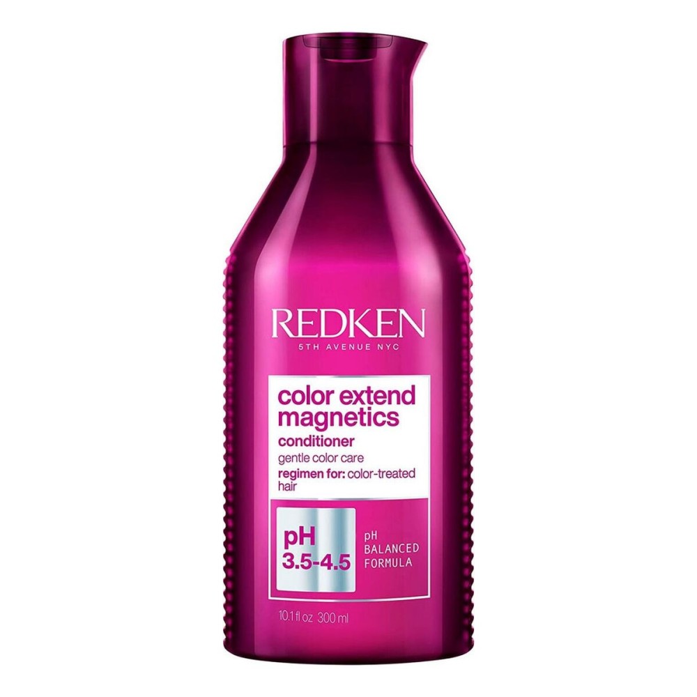 Μαλακτική Κρέμα Προστασίας Χρώματος    Redken Color Extend             (300 ml)