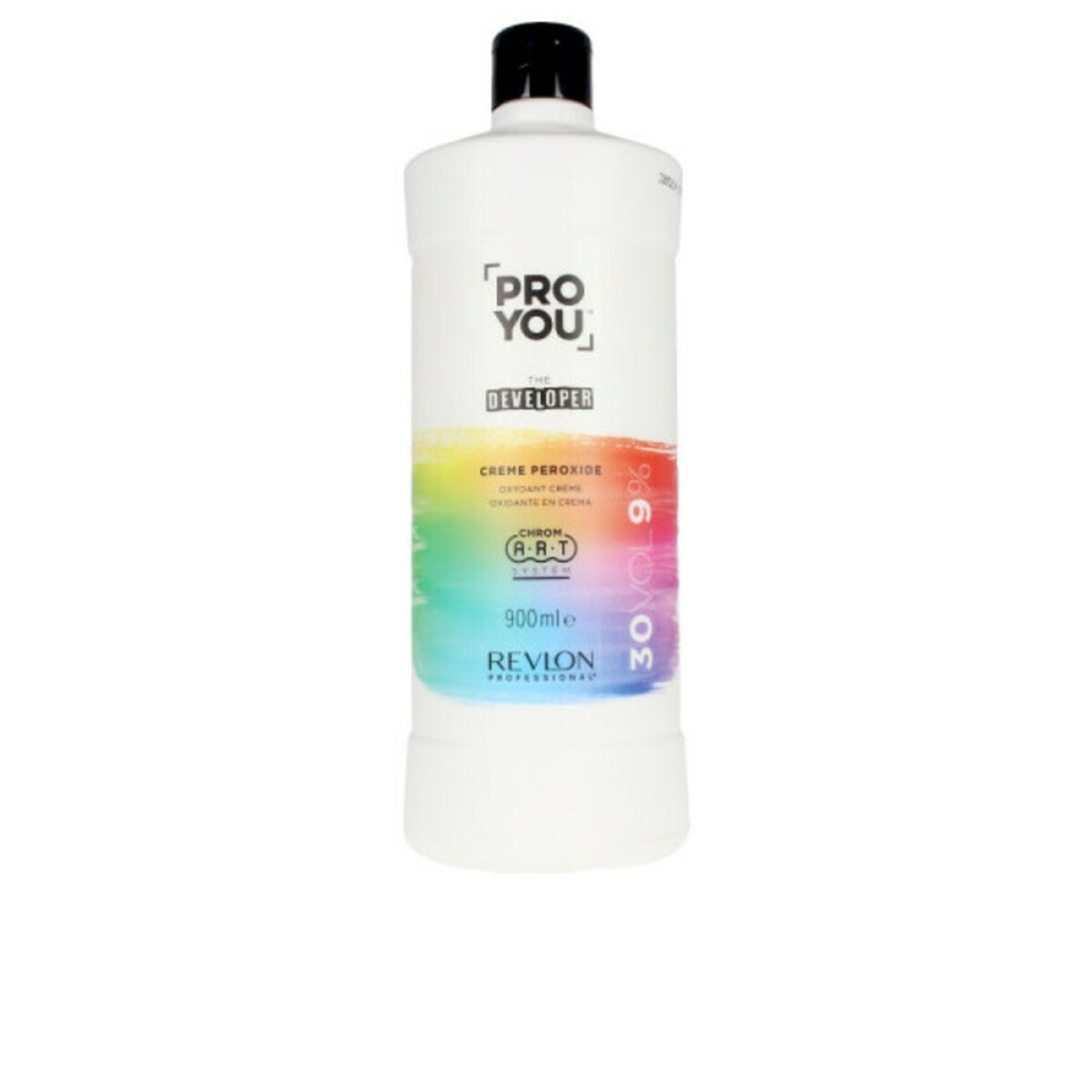 Οξειδωτικό Mαλλιών Proyou Revlon Pro You 30 vol 900 ml 30 vol 9 %