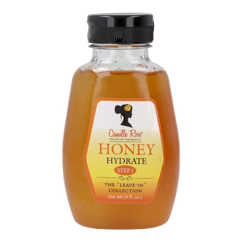 Ελιξίριο Μαλλιών Camille Rose Honey Hydrate Leave In 266 ml