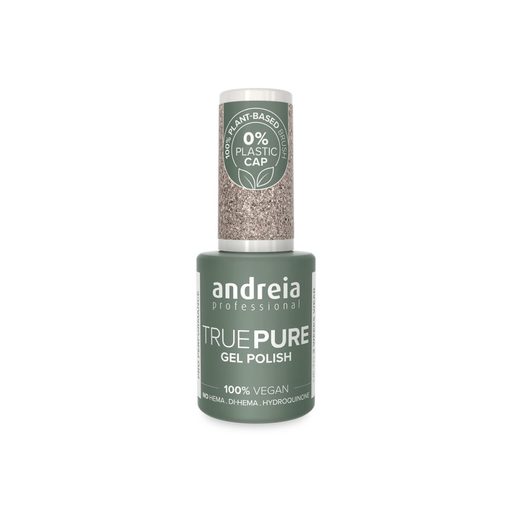 Βερνίκι νυχιών Andreia True Pure T04 10,5 ml