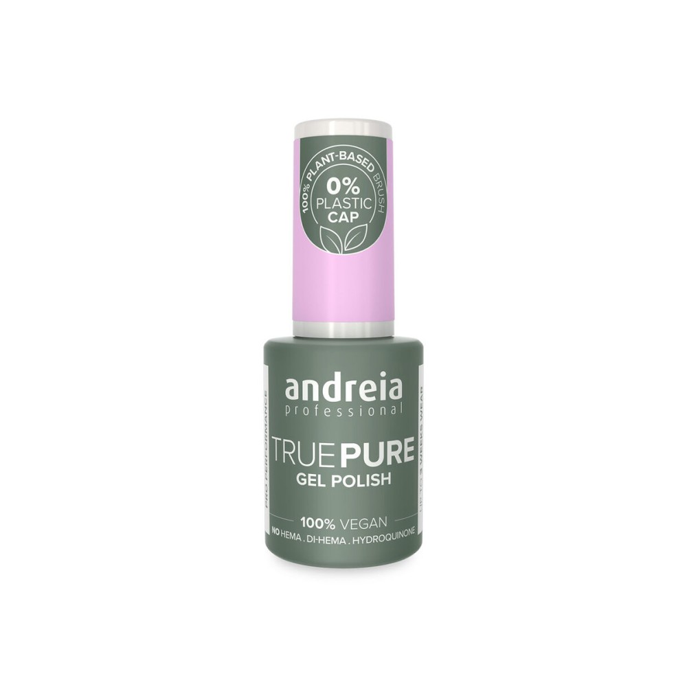 βαφή νυχιών Andreia True Pure 10,5 ml T11