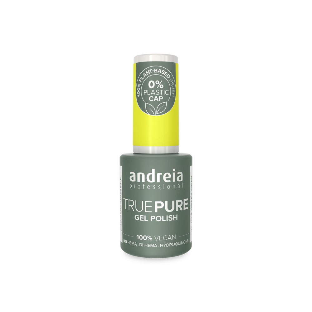βαφή νυχιών Andreia True Pure 10,5 ml T13