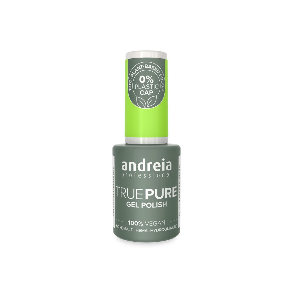 βαφή νυχιών Andreia True Pure 10,5 ml T14