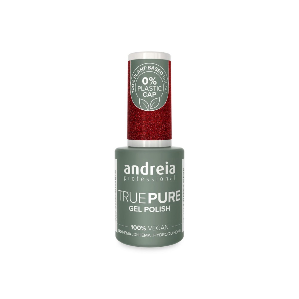 Βερνίκι νυχιών Andreia True Pure T39 10,5 ml