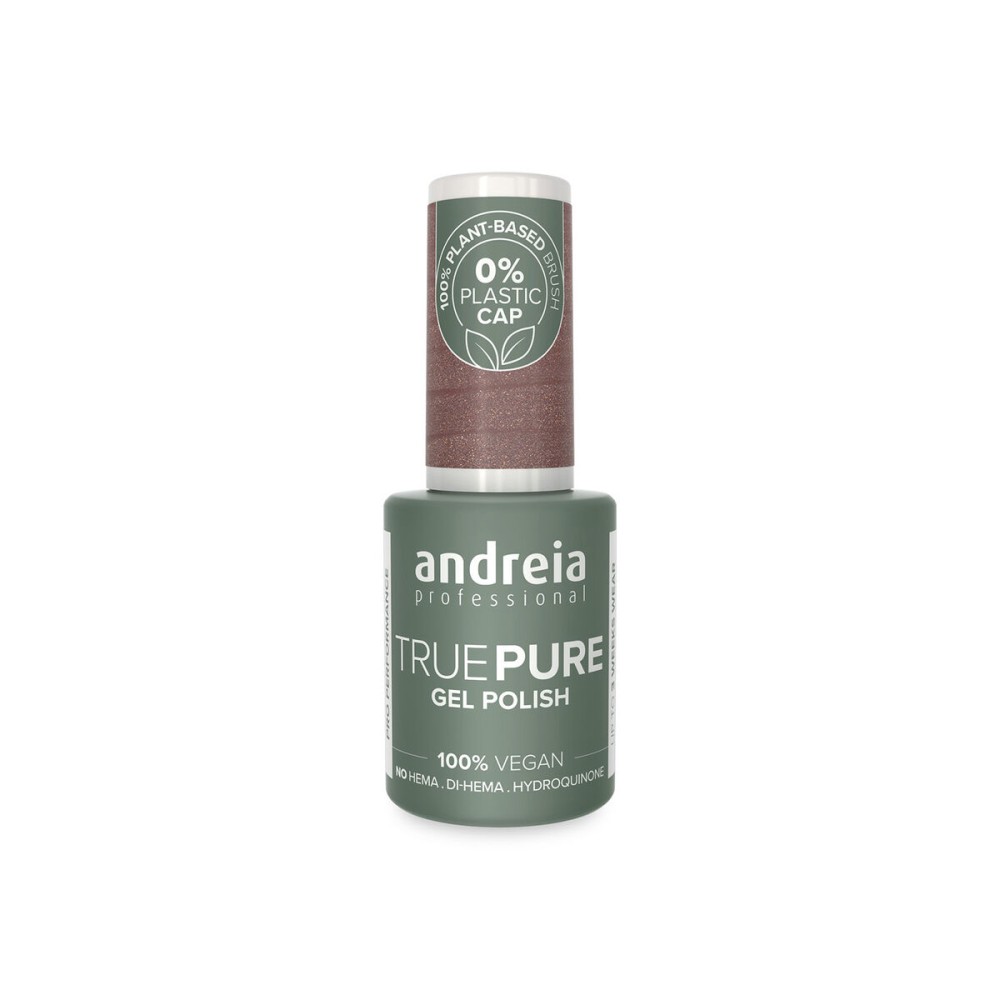 Βερνίκι νυχιών Andreia True Pure T42 10,5 ml