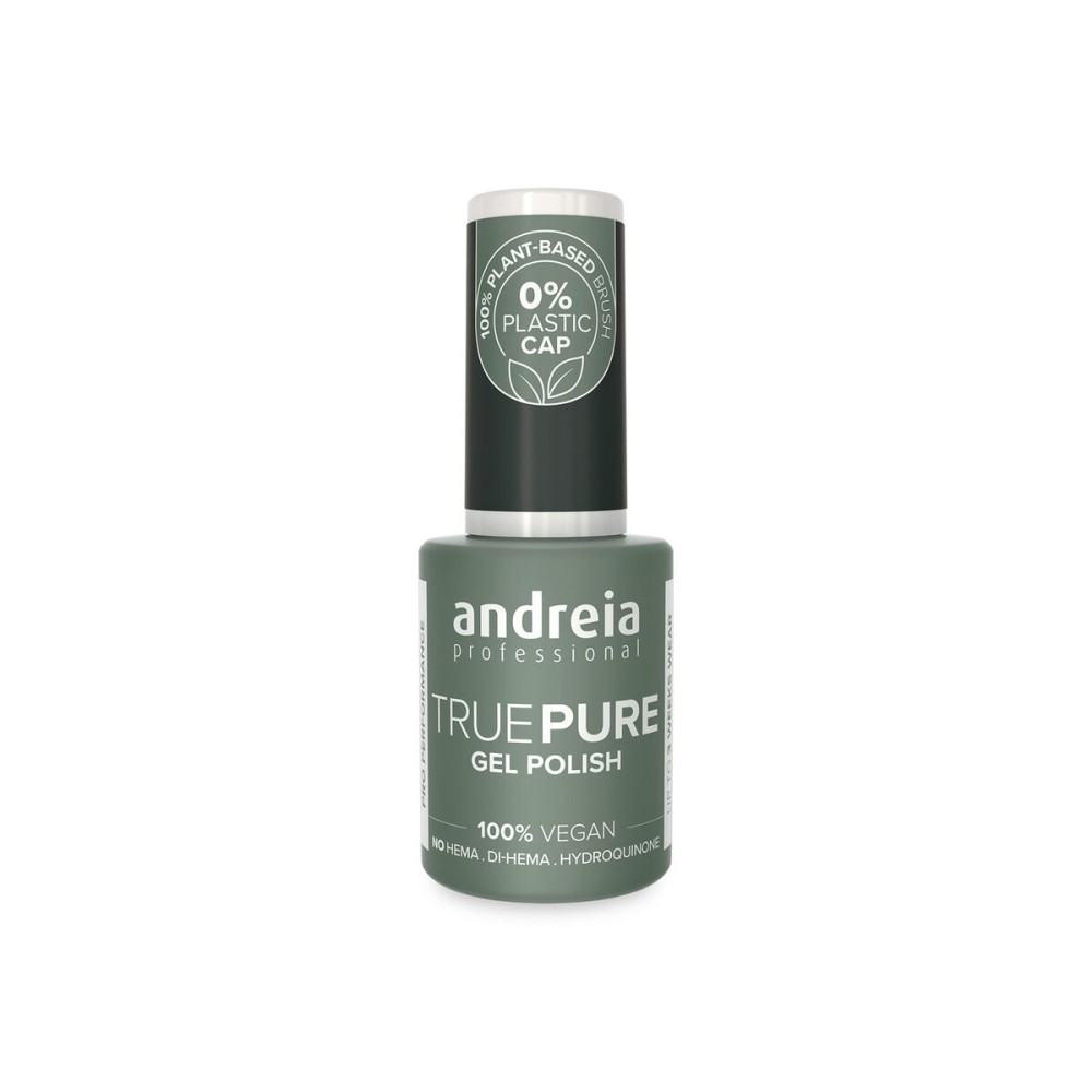 βαφή νυχιών Andreia True Pure 10,5 ml T44