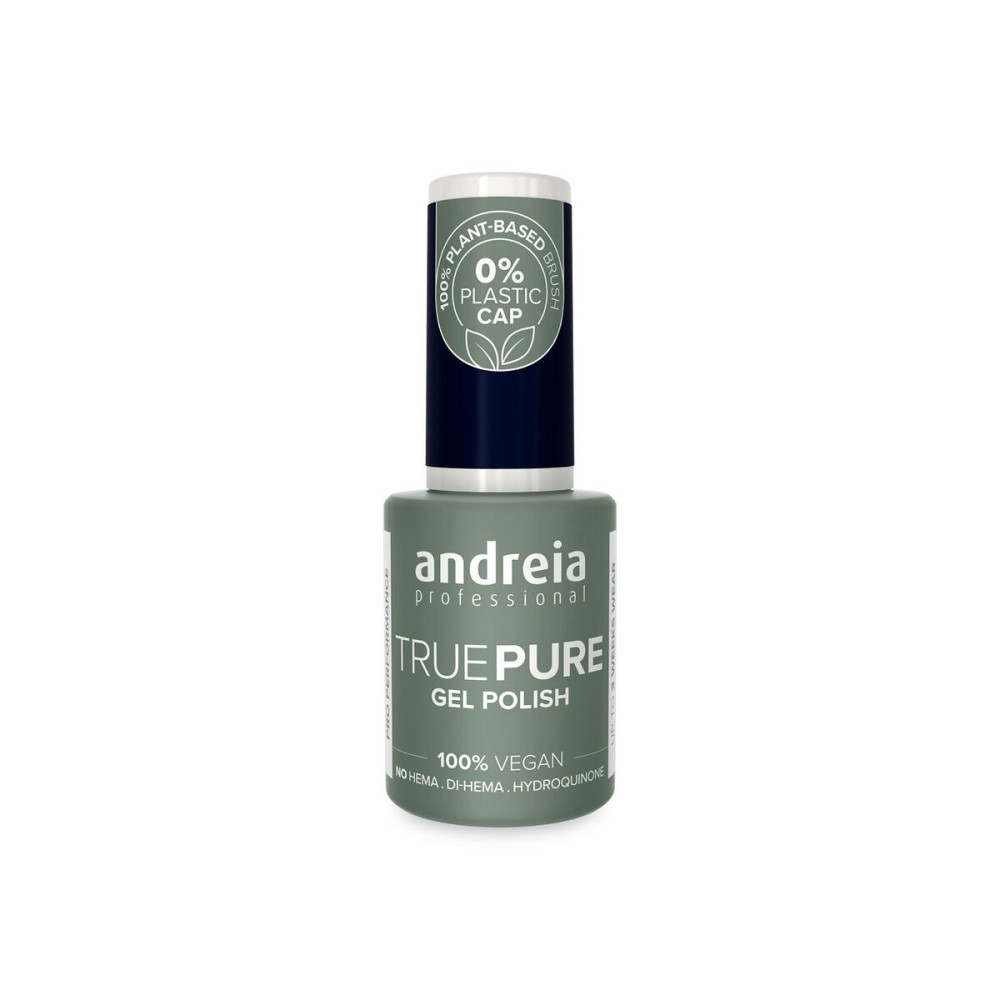 βαφή νυχιών Andreia True Pure 10,5 ml T45
