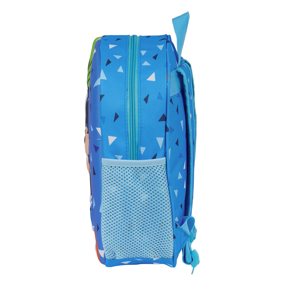 Παιδική Τσάντα 3D Clásicos Disney Goofy Μπλε 27 x 33 x 10 cm