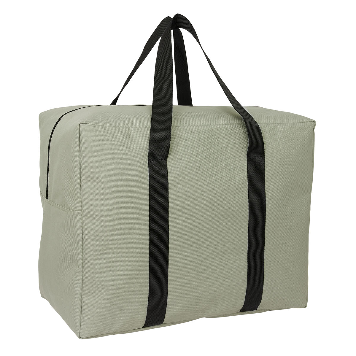 Γυναικεία Τσάντα Mickey Mouse Clubhouse Mood Γκρι 50 x 40 x 28 cm