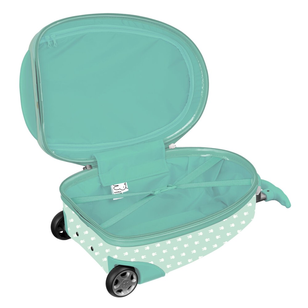 Βαλίτσα Καμπίνας Miffy miffy 16'' 23 L 28 x 43 x 23 cm