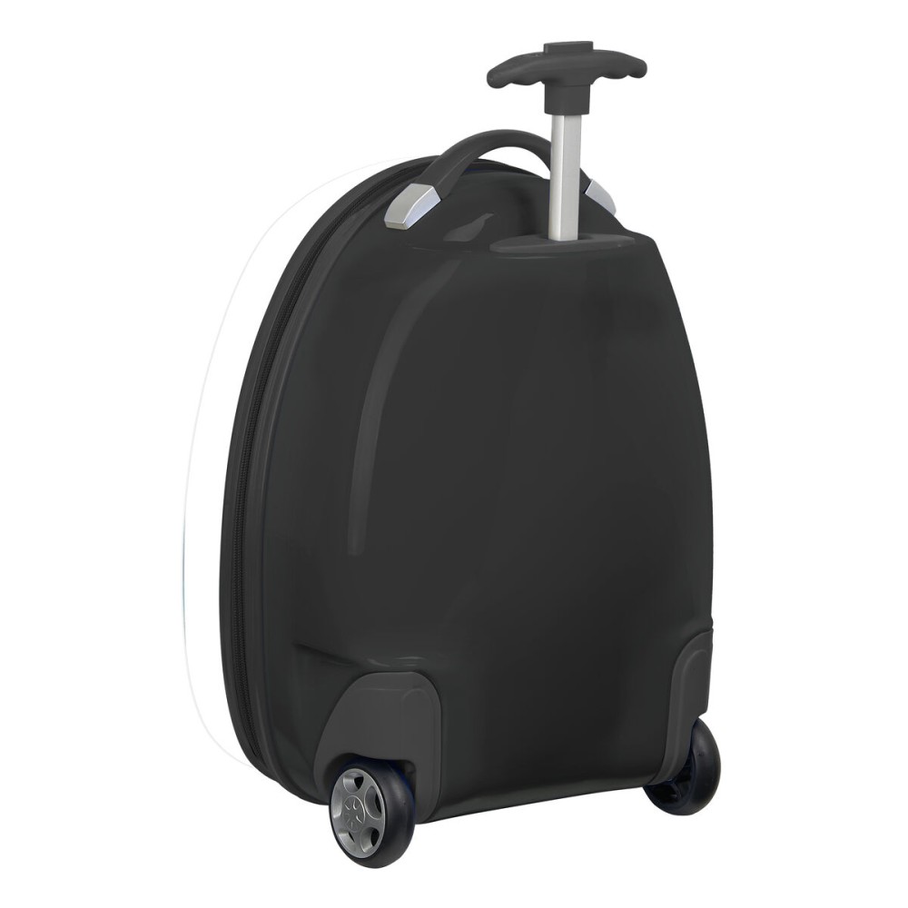 Βαλίτσα Καμπίνας Real Madrid C.F. 16'' 23 L 28 x 43 x 23 cm