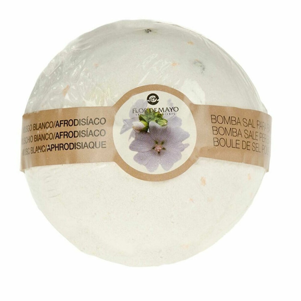 Αντλία Λουτρού Flor de Mayo Μος (250 g)