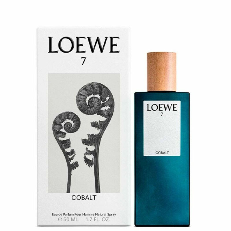 Ανδρικό Άρωμα 7 Cobalt Loewe Loewe EDP