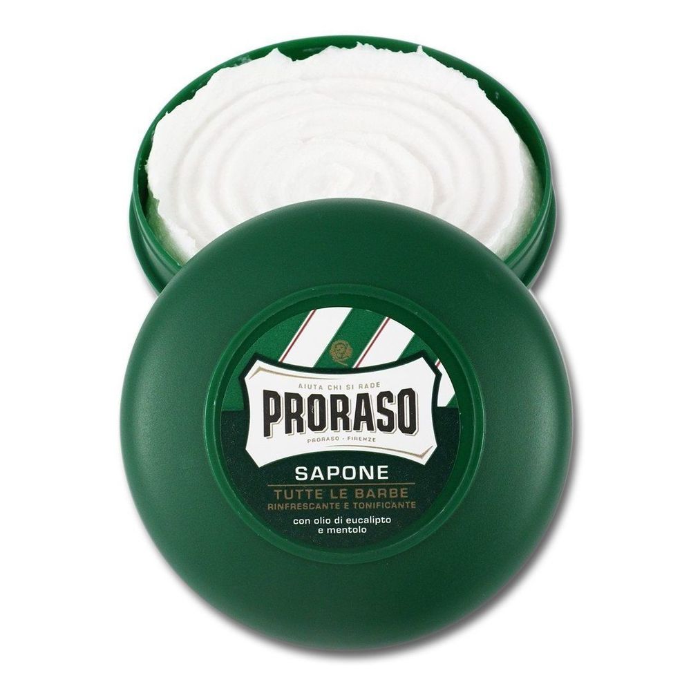 Σαπούνι Ξυρισματος Classic Proraso (150 ml)
