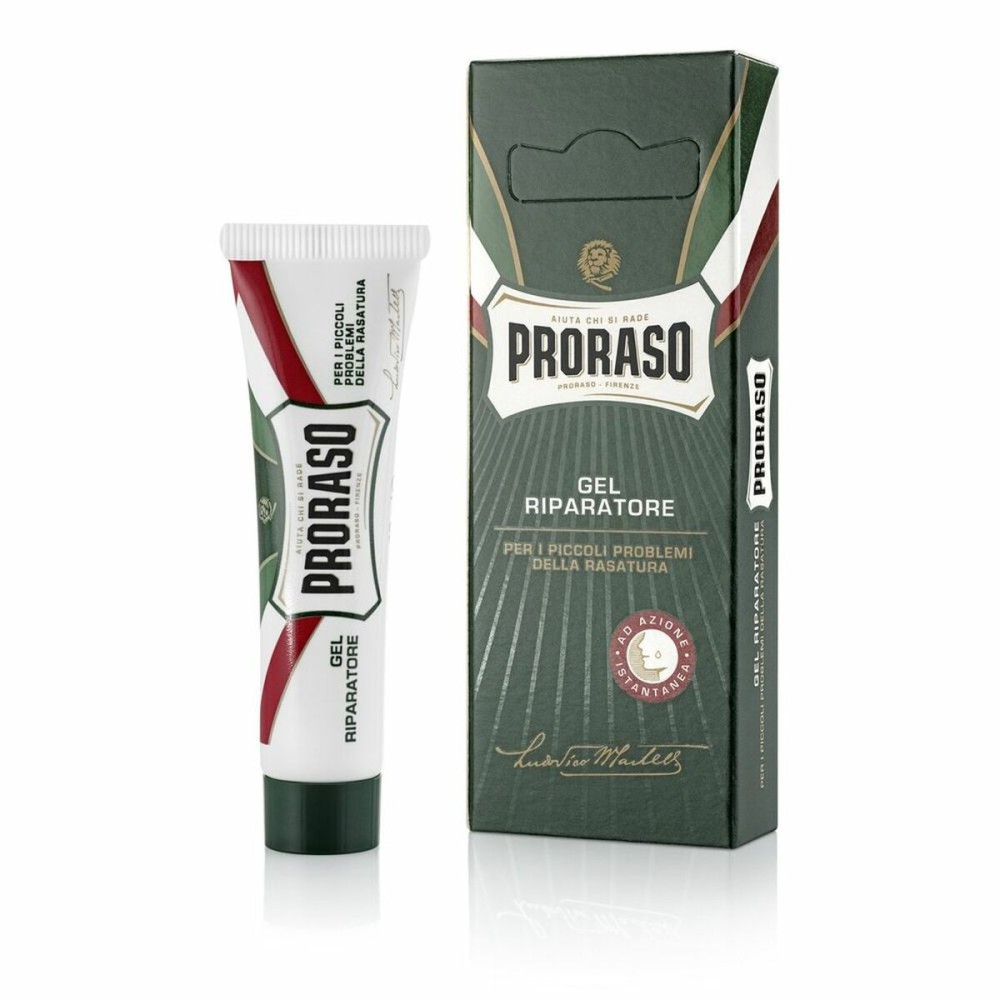 Κρέμα Προσώπου Proraso Riparatore (10 ml)