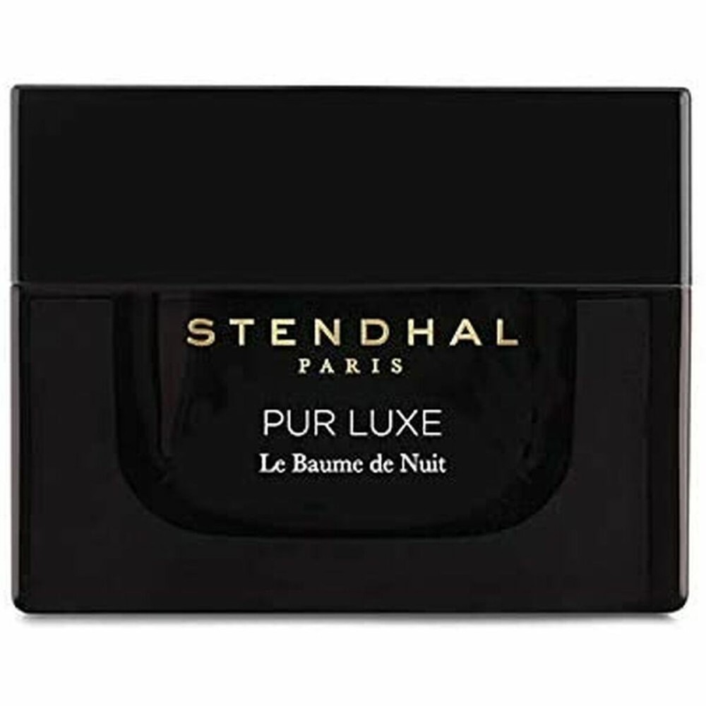 Κρέμα Νύχτας Pure Luxe Stendhal (50 ml)