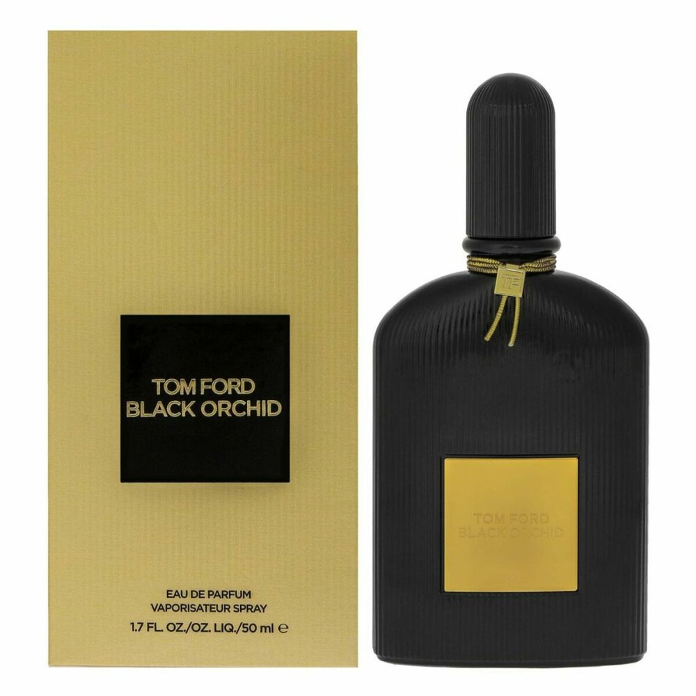 Γυναικείο Άρωμα Tom Ford Black Orchid EDP (50 ml)