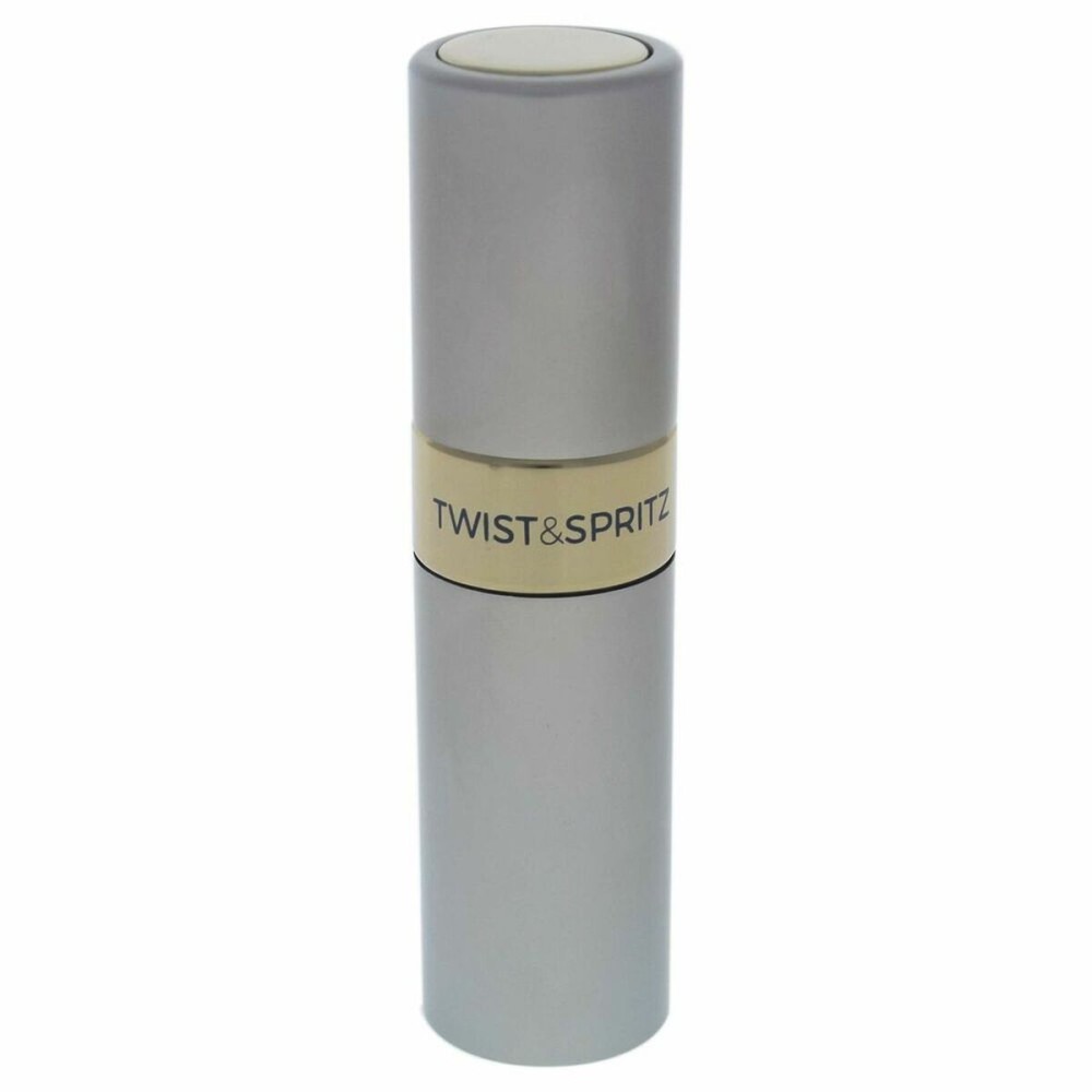 Επαναφορτιζόμενη Συσκευή Ψεκασμού Twist & Spritz TWS-SIL-U-F6-008-06A 8 ml