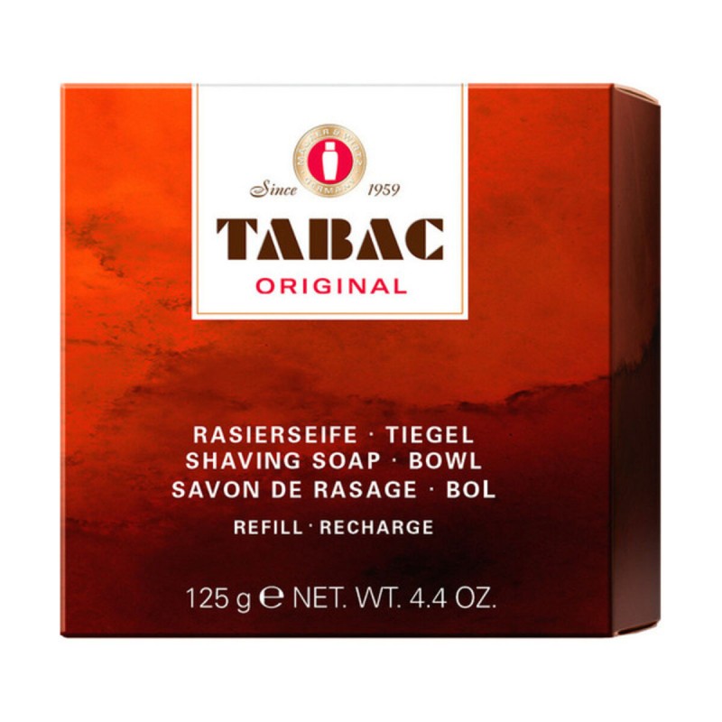Αφρός Ξυρίσματος Original Tabac (125 ml)