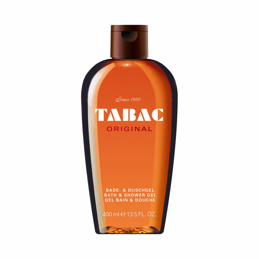 Ανδρικό Άρωμα Bath&Shower Tabac (200 ml)