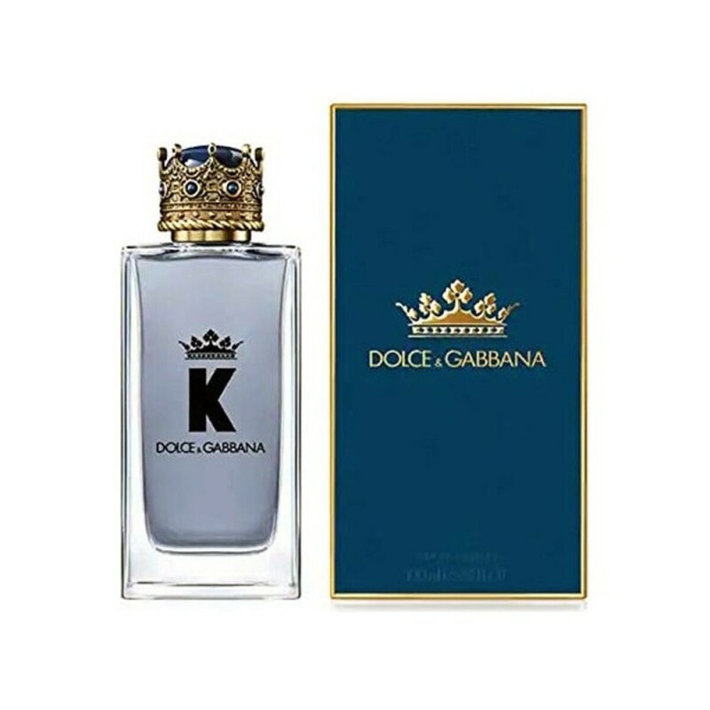 Ανδρικό Άρωμα K Dolce & Gabbana EDT