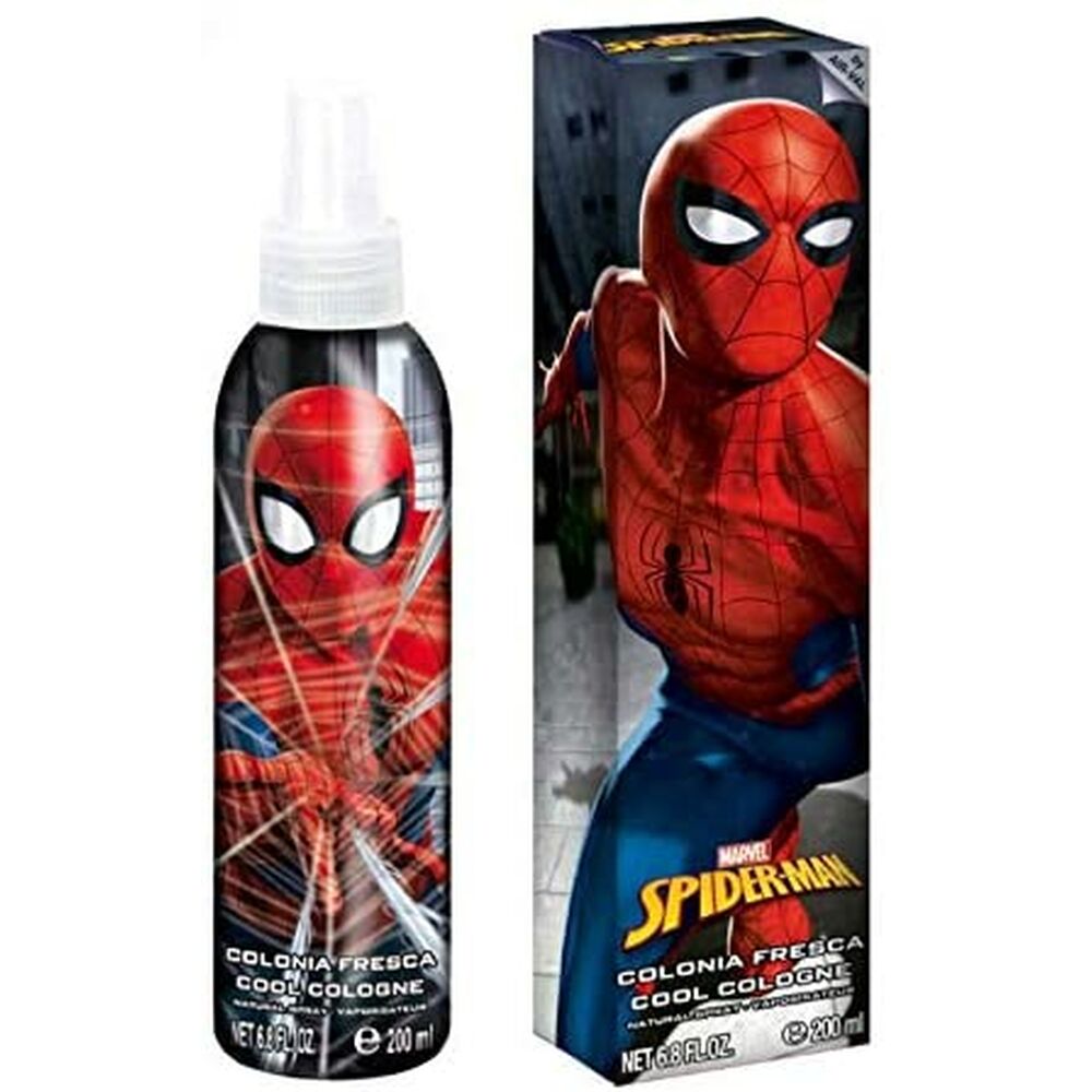 Παιδική Αποικία Spider-Man EDC 200 ml
