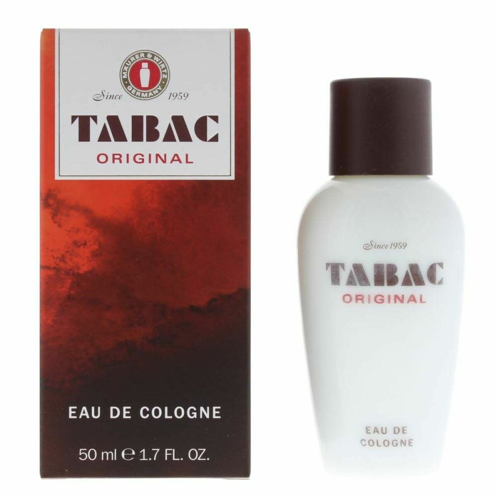 Ανδρικό Άρωμα Tabac Tabac Original EDC (50 ml)