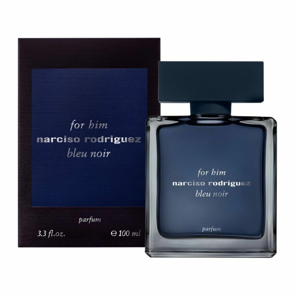 Ανδρικό Άρωμα Narciso Rodriguez For Him Bleu Noir Parfum (100 ml)