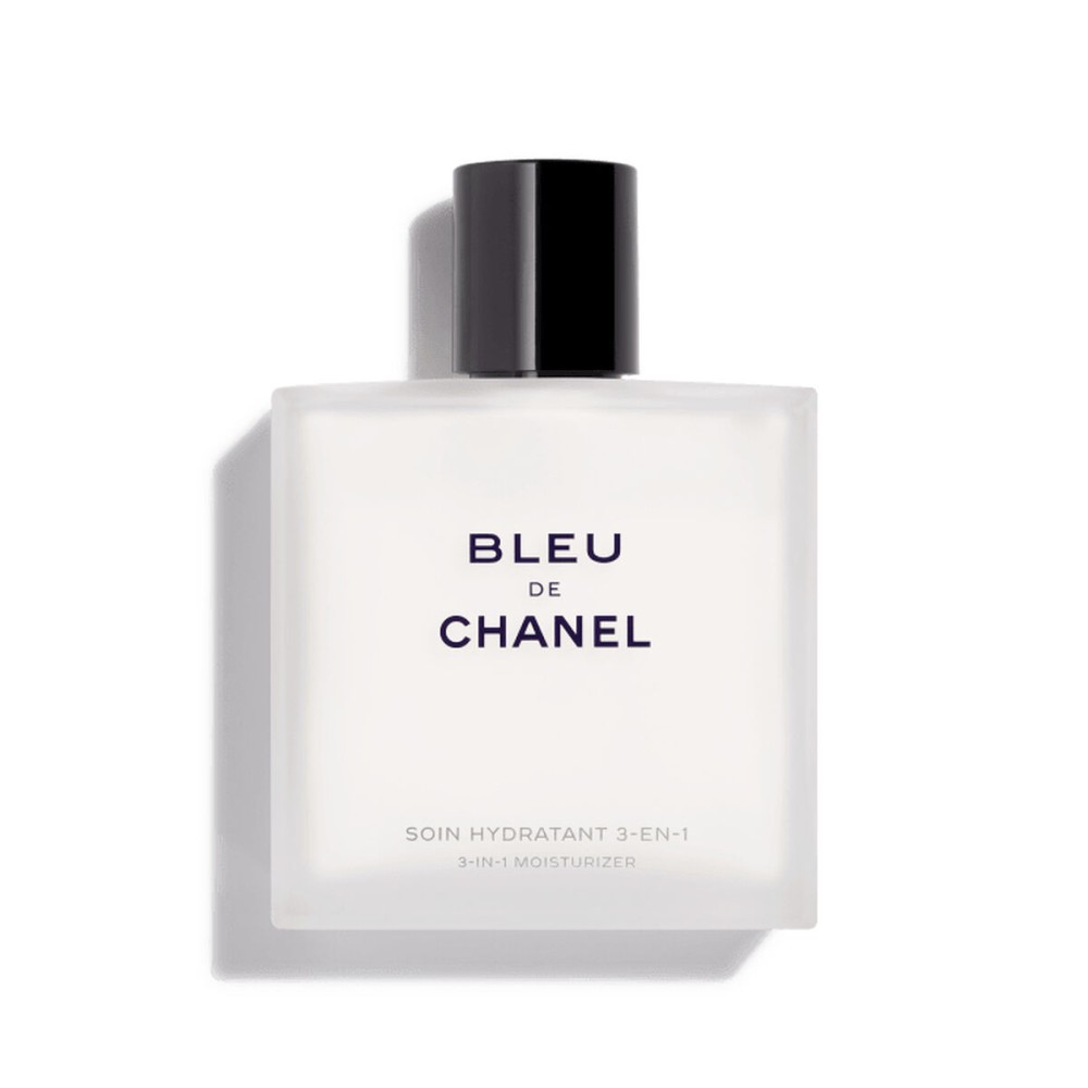 Βάλσαμο After Shave Chanel 90 ml Bleu de Chanel
