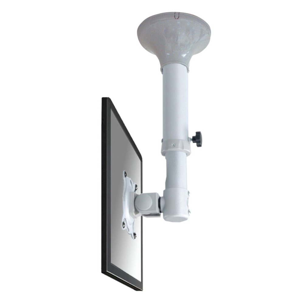 Βάση Τηλεόρασης Neomounts FPMA-C025SILVER 10" 30" 12 kg