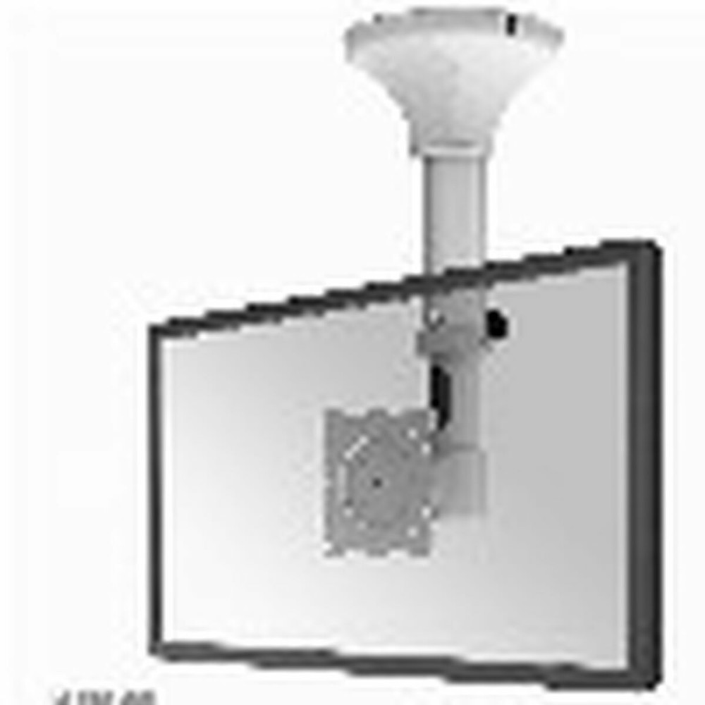 Βάση Τηλεόρασης Neomounts FPMA-C025SILVER 10" 30" 12 kg