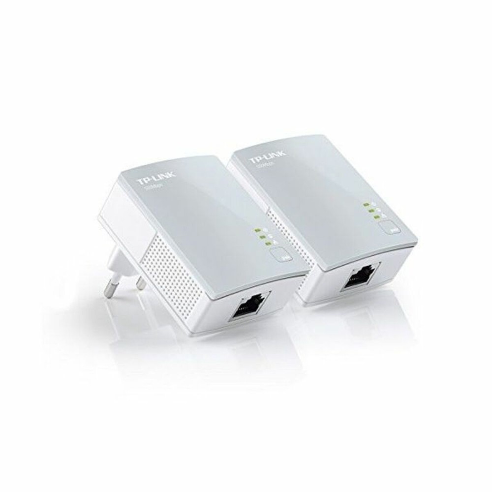 Αντάπτορας PLC TP-Link TL-PA4010 KIT