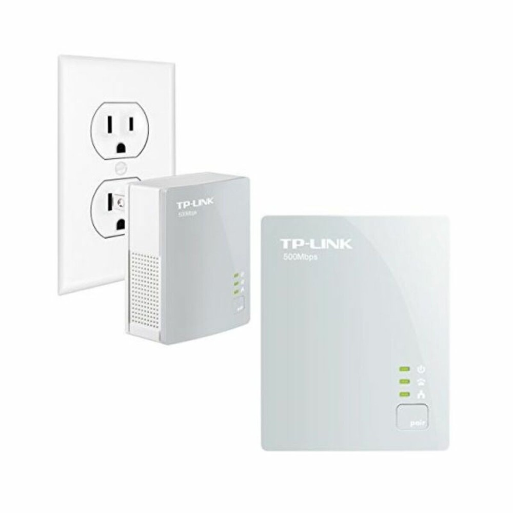 Αντάπτορας PLC TP-Link TL-PA4010 KIT