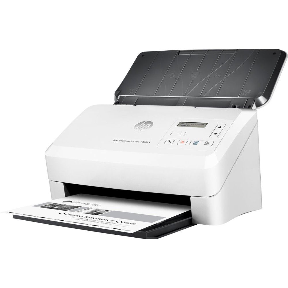 Σκάνερ HP L2757A#B19