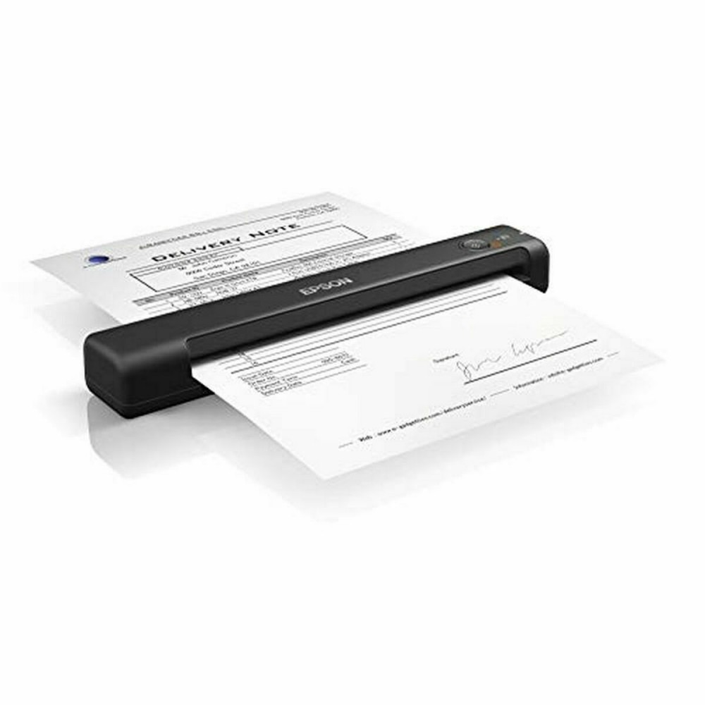 Φορητό Σκάνερ Epson B11B252401 600 dpi USB 2.0