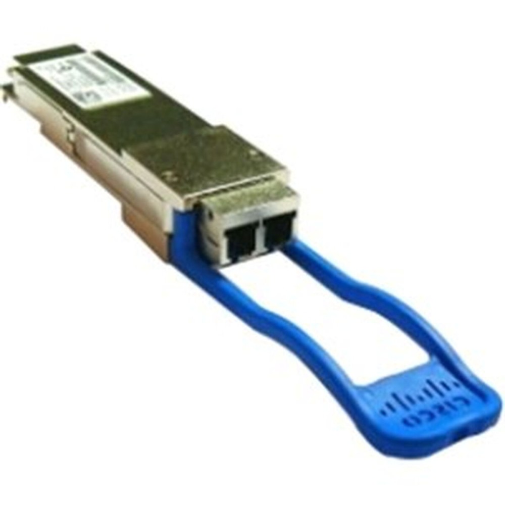 Πομποδέκτης CISCO WSP-Q40GLR4L=