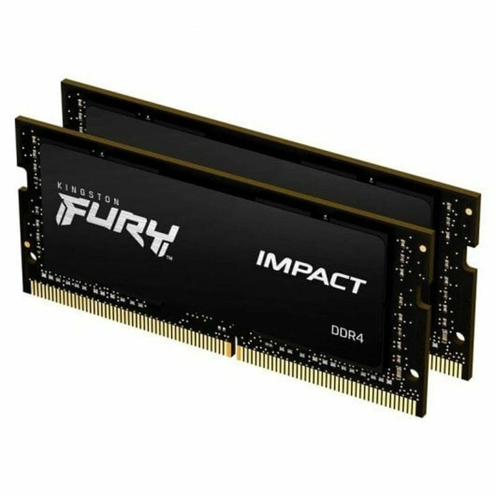 Επεξεργαστής Kingston KF432S20IBK2/64