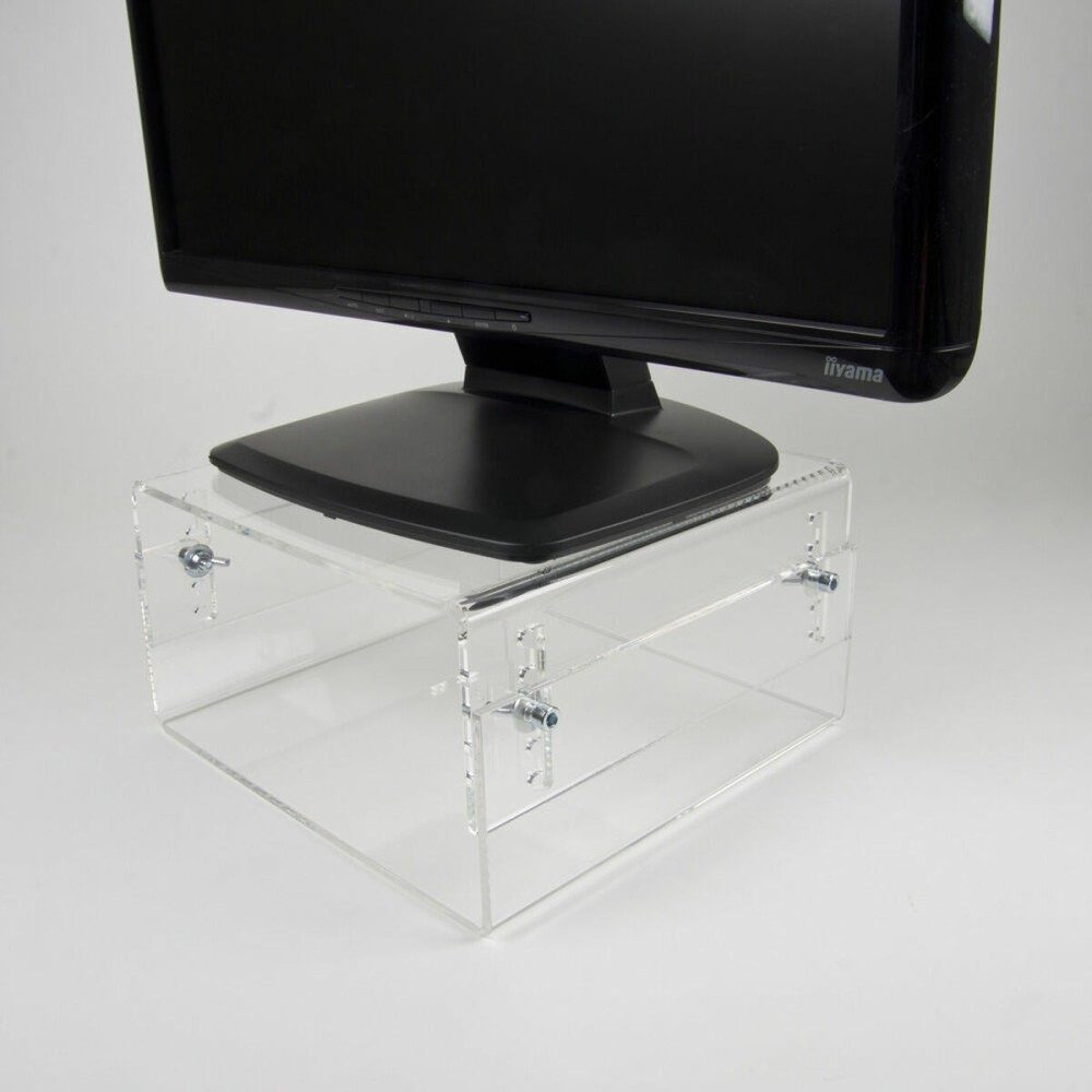 Βάση Τηλεόρασης Neomounts NSMONITOR40 25 kg
