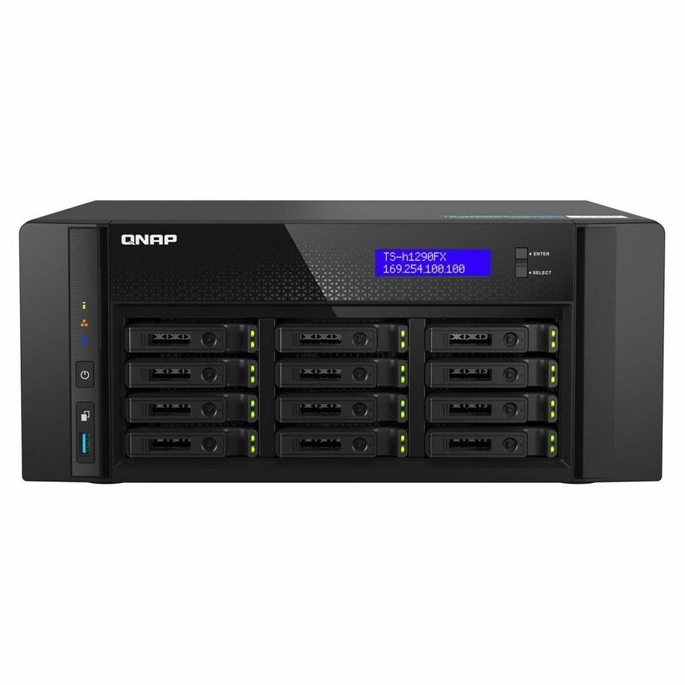 Κάρτα ελεγκτή RAID Qnap TS-h1290FX